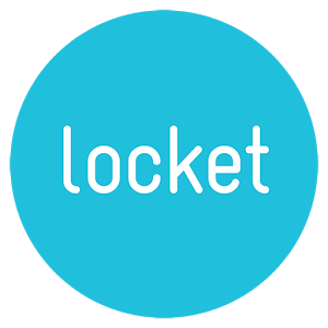 Locket Lock Screen 2.1.7