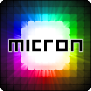 Micron 1.34