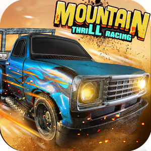Mountain Thrill Racing 