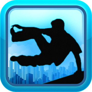 Parkour City 1.3.2