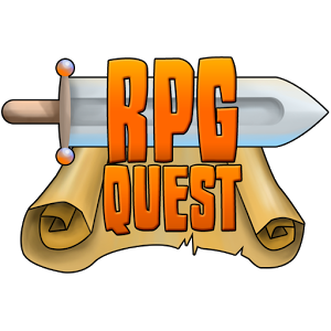 RPG Quest 27