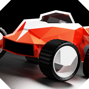 Stunt Rush - 3D Buggy Racing (Mod Money) 1.3