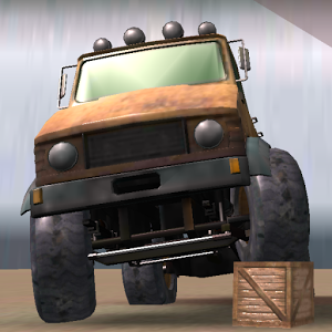 Truck Challenge 3D (Mod Money) 1.34
