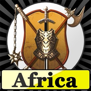Age of Conquest: Africa 1.0.11