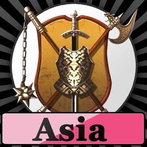 Age of Conquest: Asia 1.0.19