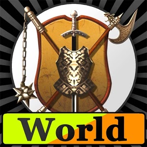 Age of Conquest: World 1.0.5
