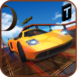 Car Stunt Race Driver 3D 1.1