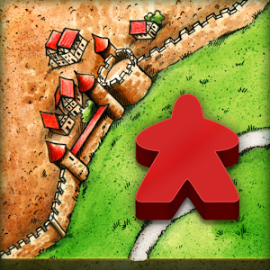 Carcassonne (All Expansions/Unlocked) 2.2.2f80702Mod