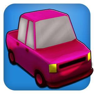 Cartoon Race 3D Car Driver 1.1.1