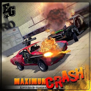 Crash Racing Extreme 1.05
