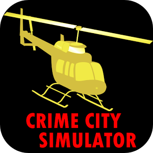 Crime City Simulator 1.0