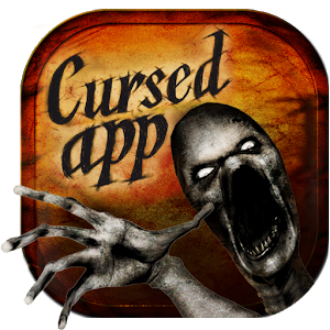 Cursed App: Horror Gamebook 1.6