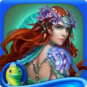 Dark Parables: Mermaid (Full) 1.0