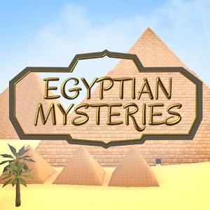 Egyptian Mysteries (Cardboard) 1.0