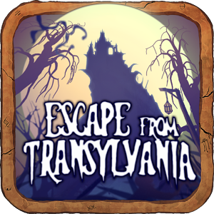 Escape from Transylvania (Mod Money) 2