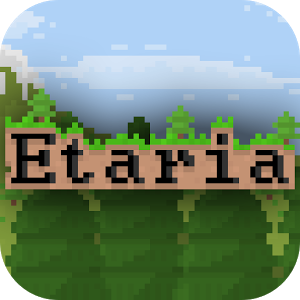 Etaria | Survival Adventure 1.5.1.0