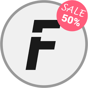 Faddy - Icon Pack 2.4.0