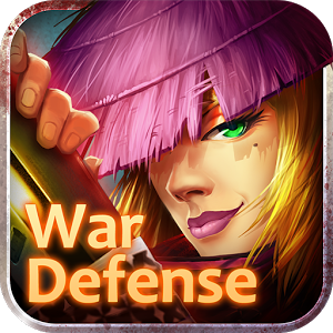 Final Fury: War Defense (Mod Money/Unlocked) 1.5.0mod