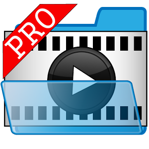 Folder Video Player - PRO 1.1.8