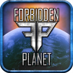 Forbidden Planet (Mod Money) 2.0mod