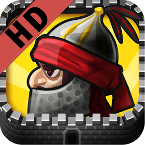 Fortress Under Siege HD (Mod Money) 1.2.4