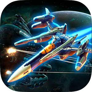 Galaxy Wars: Space Defense 1.0