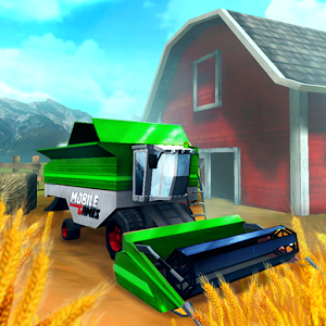 Hay Heroes: Farming Simulator 1