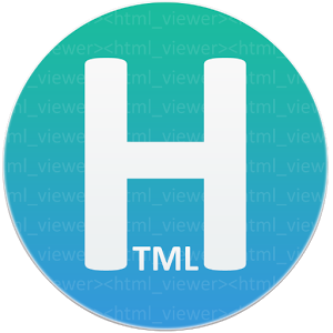 HTML Viewer (File + URL) 2.6