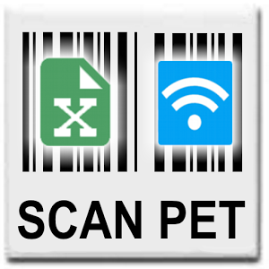 Inventory & Barcode Scanner 5.07