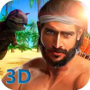 Lost World Survival Simulator 1.1