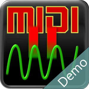 Midi2Audio Demo 1.4.2