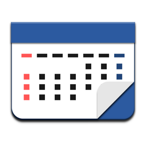 Month Calendar Widget 1.2.6