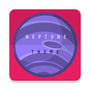 Neptune Material Theme CM13/12 6.7