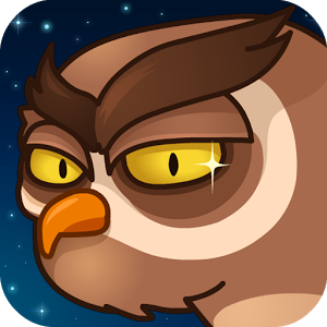 Owl Dash - A Rhythm Game 1.8