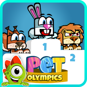 Pet Olympics - World Champion 1.0.1