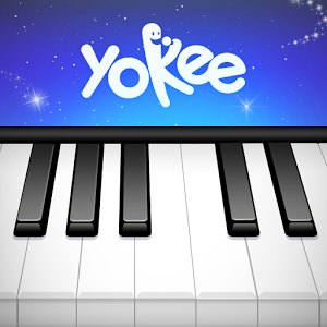 Piano app by Yokee 1.0.341