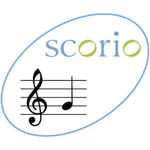 scorio Music Notator 2.2.1