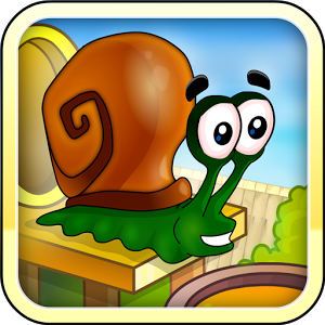 Snail Bob: Finding Home 1.0