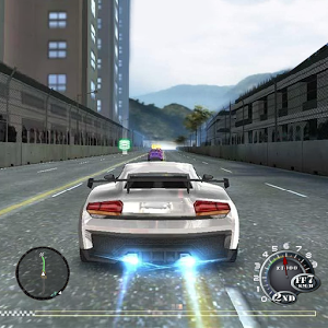 Speed Car Drift Racing 1.0.4