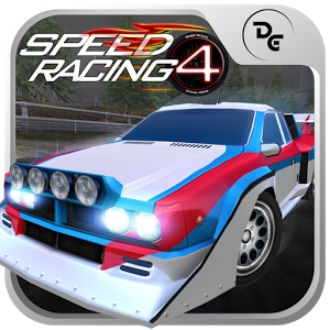 Speed Racing Ultimate 4 1.3