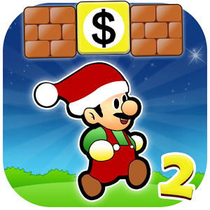 Super Adventurer 2 (Mod Money) 0.0.4mod