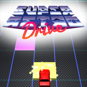 Super Retro Drive 1.01