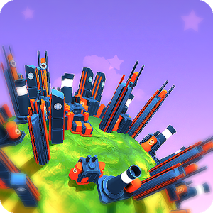 Tappy Planet 1.5.4