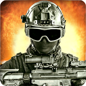 The Last Commando II (Mod) 1.2