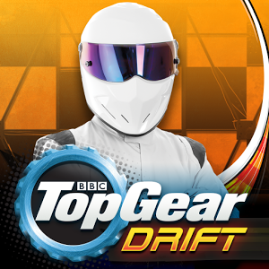 Top Gear: Drift Legends  1.0.4