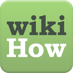 wikiHow: how to do anything 2.4.0
