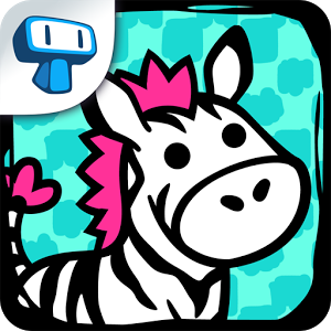 Zebra Evolution - Clicker Game (Mod Money/Ad-Free) 1.0Mod