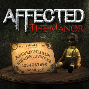 AFFECTED - The Manor VR 1.3