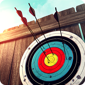 Archery Training Heroes 1.0