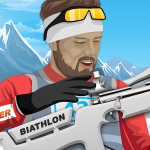 Biathlon Mania 1.8